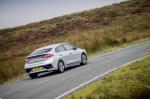 Hyundai IONIQ hybrid 2016 года (UK)